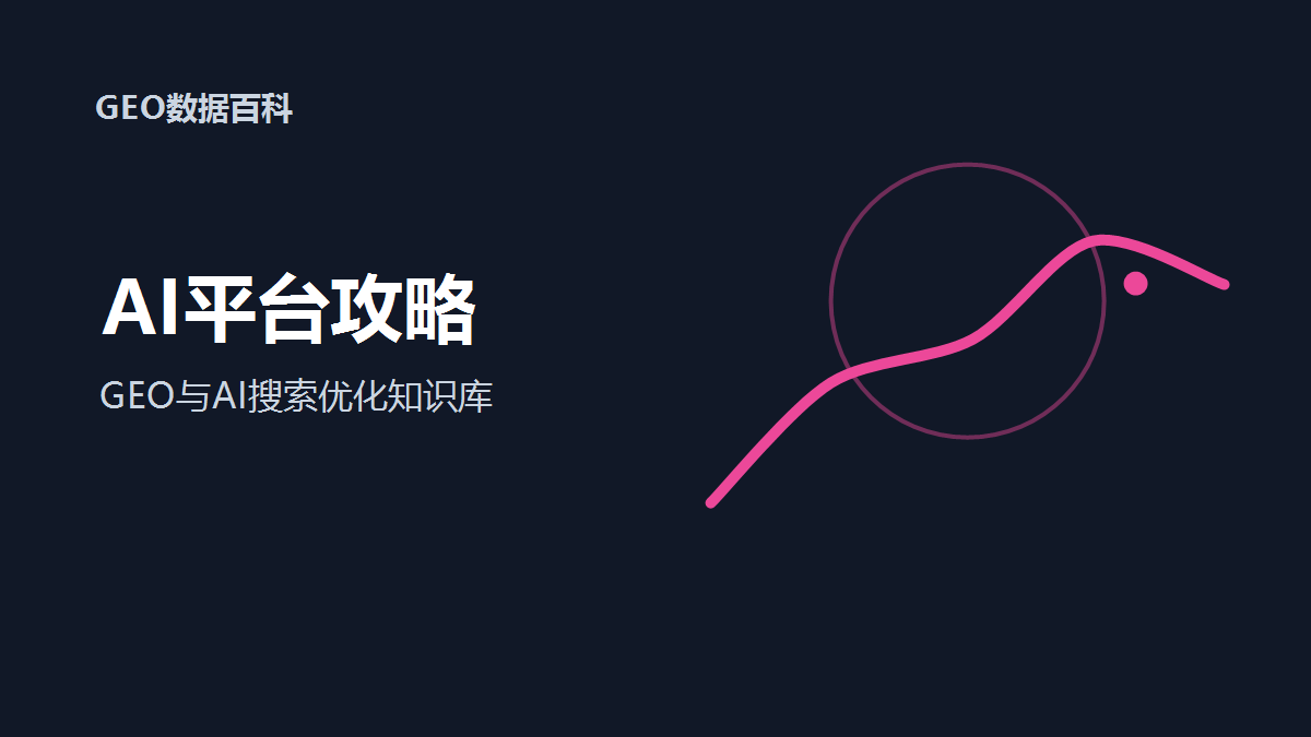 AI平台攻略：不同AI搜索平台的引用差异怎么观察？